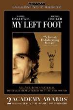 Watch My Left Foot: The Story of Christy Brown Zmovies