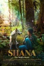 Watch Shana: The Wolf's Music Zmovies