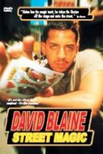 Watch David Blaine: Street Magic Zmovies