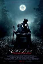 Watch Abraham Lincoln Vampire Hunter Zmovies
