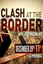 Watch Clash at the Border Zmovies