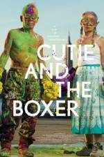 Watch Cutie and the Boxer Zmovies