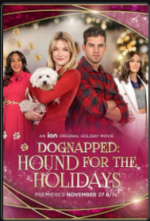 Watch Dognapped: Hound for the Holidays Zmovies