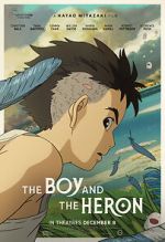 Watch The Boy and the Heron Zmovies