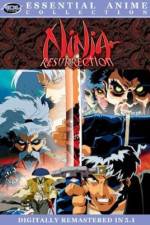 Watch Ninja Resurrection Zmovies