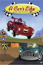 Watch A Car's Life: Sparky's Big Adventure Zmovies