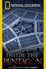 Watch National Geographic: Inside the Pentagon Zmovies