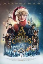 Watch A Boy Called Christmas Zmovies