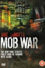 Watch Mob War Zmovies