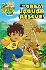 Watch Go Diego Go: The Great Jaguar Rescue (2009) Zmovies
