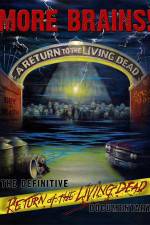 Watch More Brains A Return to the Living Dead Zmovies