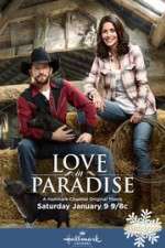 Watch Love in Paradise Zmovies