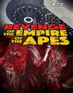 Watch Revenge of the Empire of the Apes Online Zmovies
