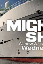 Watch Mighty Ships : U.S.S. Kentucky Zmovies