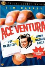 Watch Ace Ventura: Pet Detective Zmovies