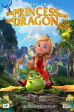 Watch The Princess and the Dragon Zmovies