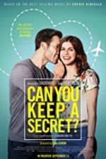 Watch Can You Keep a Secret? Zmovies