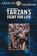 Watch Tarzan\'s Fight for Life Zmovies