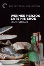 Watch Werner Herzog Eats His Shoe Zmovies