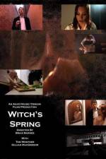 Watch Witch's Spring Zmovies