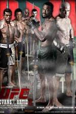 Watch UFC 133 Preliminary Fights Zmovies