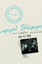 Watch Lynyrd Skynyrd Winterland San Francisco Zmovies