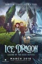 Watch Ice Dragon: Legend of the Blue Daisies Zmovies