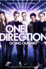 Watch One Direction: Going Our Way Zmovies