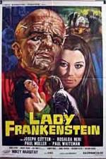 Watch La figlia di Frankenstein Zmovies