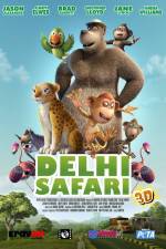Watch Delhi Safari Zmovies