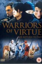 Watch Warriors of Virtue Zmovies