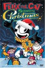 Watch Felix the Cat Saves Christmas Zmovies