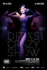 Watch Crazy Horse, Paris with Dita Von Teese Zmovies