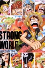 Watch One Piece Film Strong World Zmovies