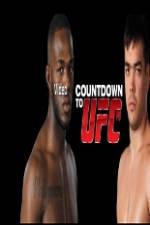 Watch Countdown to UFC 140 Jones vs Machida Zmovies