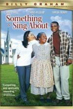 Watch Something to Sing About Zmovies