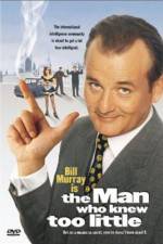 Watch The Man Who Knew Too Little Zmovies