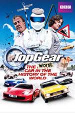 Watch Top Gear: The Worst Car in The History of The World Zmovies