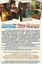 Watch Surviving Edged Weapons Zmovies