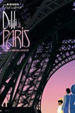 Watch Dilili in Paris Zmovies