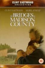 Watch The Bridges of Madison County Zmovies