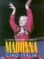 Watch Madonna: Ciao, Italia! - Live from Italy Zmovies