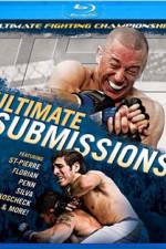 Watch UFC Ultimate Submissions Zmovies