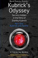 Watch Kubrick's Odyssey Secrets Hidden in the Films of Stanley Kubrick; Part One Kubrick and Apollo Zmovies