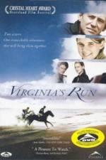 Watch Virginia's Run Zmovies