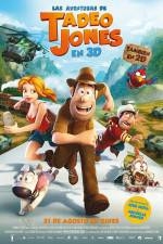 Watch Tad the Lost Explorer Zmovies