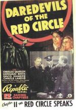 Watch Daredevils of the Red Circle Zmovies
