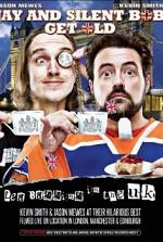 Watch Jay and Silent Bob Get Old: Tea Bagging in the UK Zmovies