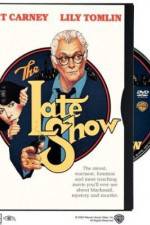 Watch The Late Show Zmovies