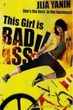 Watch This Girl Is Bad-Ass!! Zmovies
